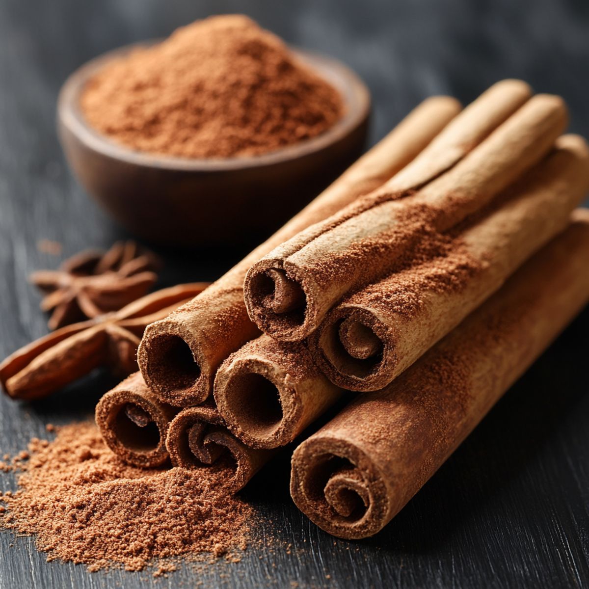 Cinnamon