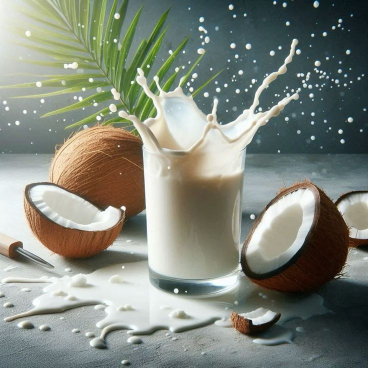 Coconut Milk