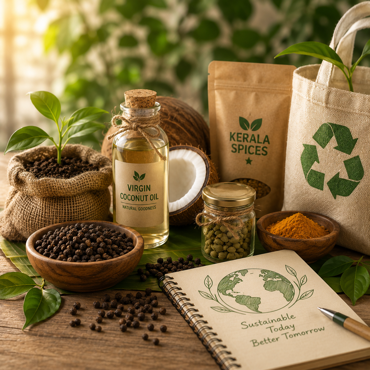 Sustainability